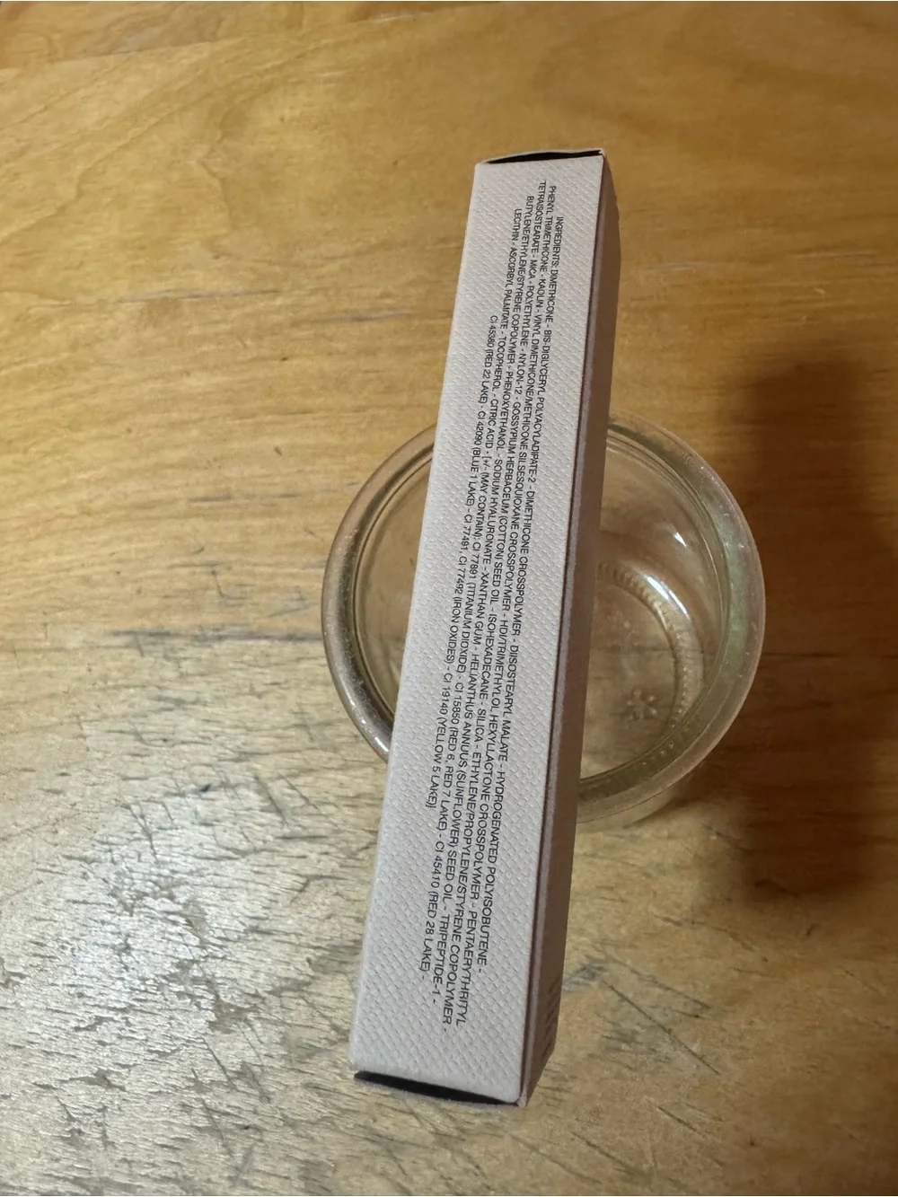 BNIB Burberry Liquid Lip Velvet - Military Red No. 41 (Discontinued)